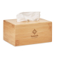 Bambusowe pudełko na chusteczki TISSBOX