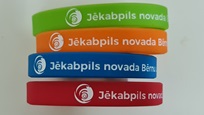 Opaski silikonowe Jekabpils