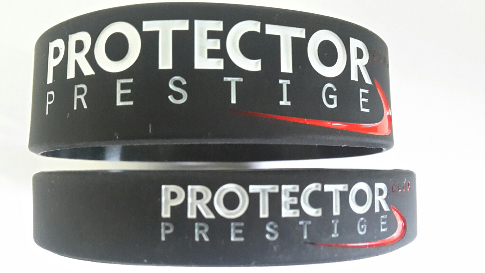 Opaski silikonowe Protector