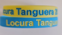 Opaski silikonowe Tanguera
