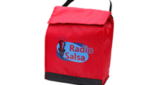 Torba z logo Radio Salsa